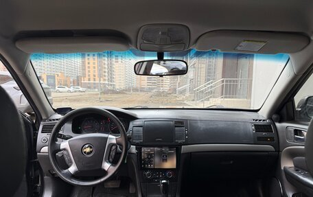 Chevrolet Epica, 2011 год, 670 000 рублей, 2 фотография