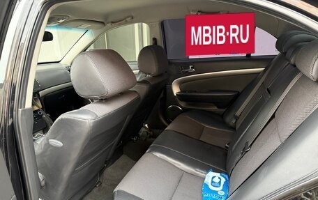 Chevrolet Epica, 2011 год, 670 000 рублей, 4 фотография