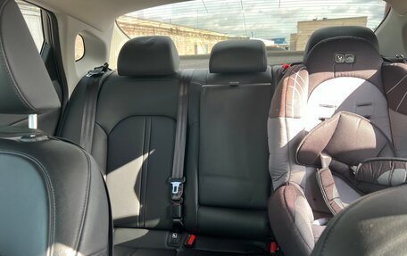 KIA Optima IV, 2019 год, 2 050 000 рублей, 7 фотография