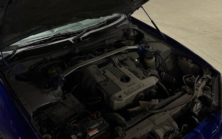 Nissan Skyline, 1999 год, 770 000 рублей, 9 фотография