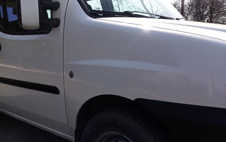 Fiat Doblo I, 2003 год, 500 000 рублей, 4 фотография