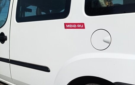 Fiat Doblo I, 2003 год, 500 000 рублей, 8 фотография