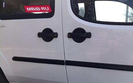 Fiat Doblo I, 2003 год, 500 000 рублей, 3 фотография