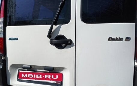 Fiat Doblo I, 2003 год, 500 000 рублей, 5 фотография