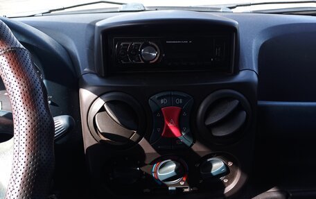 Fiat Doblo I, 2003 год, 500 000 рублей, 11 фотография