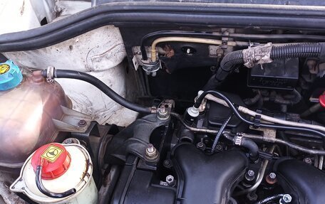 Fiat Doblo I, 2003 год, 500 000 рублей, 17 фотография