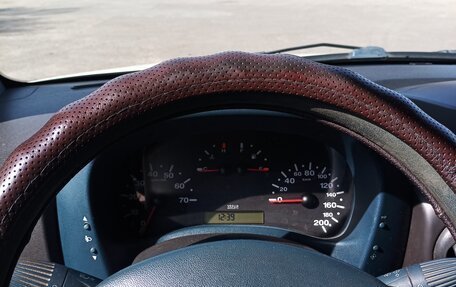 Fiat Doblo I, 2003 год, 500 000 рублей, 12 фотография