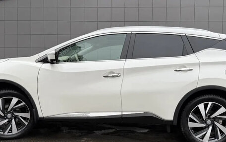 Nissan Murano, 2021 год, 3 550 000 рублей, 4 фотография