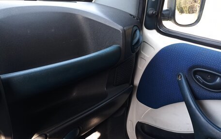 Fiat Doblo I, 2003 год, 500 000 рублей, 14 фотография