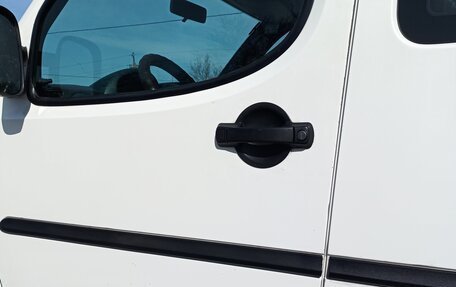 Fiat Doblo I, 2003 год, 500 000 рублей, 9 фотография