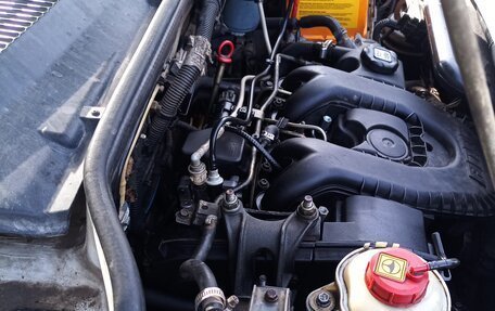 Fiat Doblo I, 2003 год, 500 000 рублей, 18 фотография