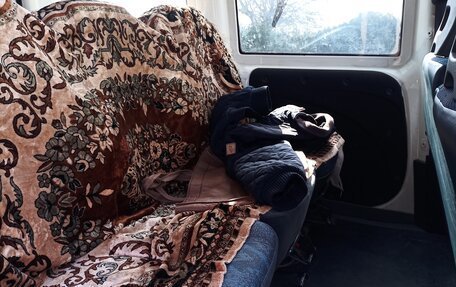 Fiat Doblo I, 2003 год, 500 000 рублей, 19 фотография