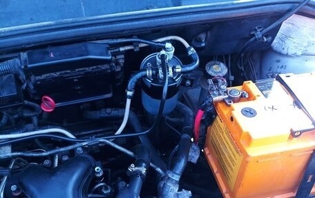 Fiat Doblo I, 2003 год, 500 000 рублей, 20 фотография