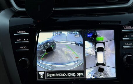 Nissan Murano, 2021 год, 3 550 000 рублей, 7 фотография