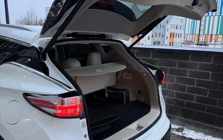 Nissan Murano, 2021 год, 3 550 000 рублей, 13 фотография