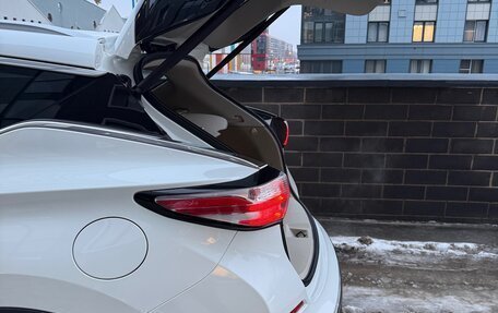 Nissan Murano, 2021 год, 3 550 000 рублей, 12 фотография