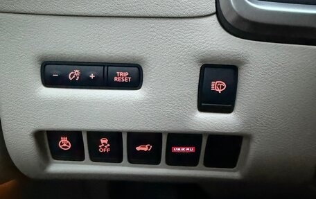 Nissan Murano, 2021 год, 3 550 000 рублей, 8 фотография