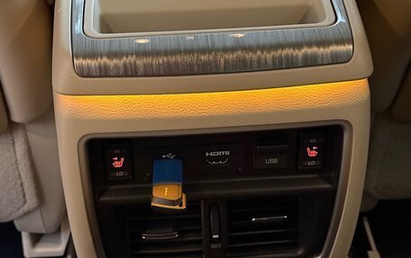 Nissan Murano, 2021 год, 3 550 000 рублей, 21 фотография