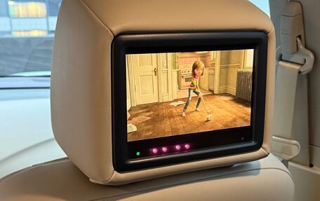 Nissan Murano, 2021 год, 3 550 000 рублей, 22 фотография