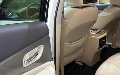 Nissan Murano, 2021 год, 3 550 000 рублей, 24 фотография