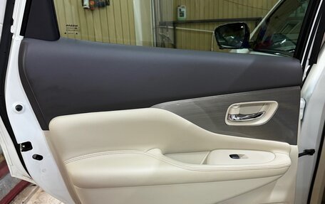 Nissan Murano, 2021 год, 3 550 000 рублей, 25 фотография