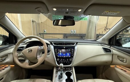 Nissan Murano, 2021 год, 3 550 000 рублей, 28 фотография