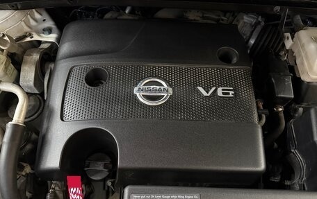 Nissan Murano, 2021 год, 3 550 000 рублей, 36 фотография