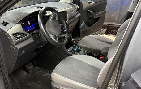 Volkswagen Taos, 2021 год, 2 990 000 рублей, 7 фотография