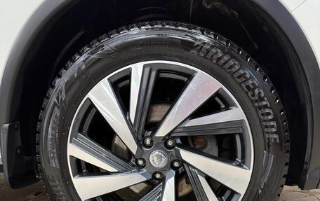 Nissan Murano, 2021 год, 3 550 000 рублей, 39 фотография