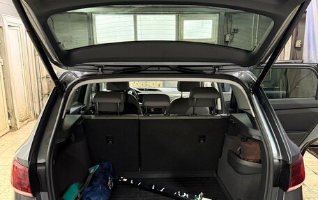 Volkswagen Taos, 2021 год, 2 990 000 рублей, 11 фотография