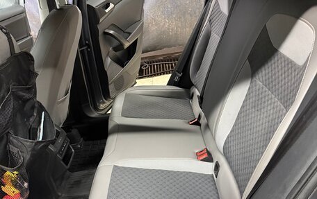 Volkswagen Taos, 2021 год, 2 990 000 рублей, 8 фотография