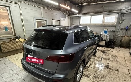 Volkswagen Taos, 2021 год, 2 990 000 рублей, 5 фотография