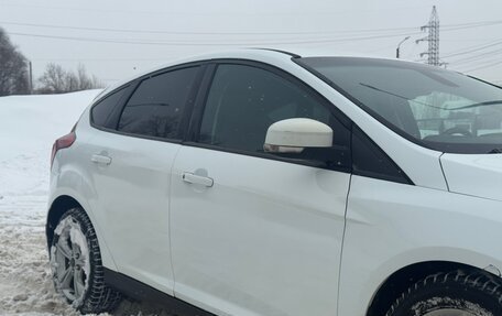Ford Focus III, 2013 год, 650 000 рублей, 4 фотография