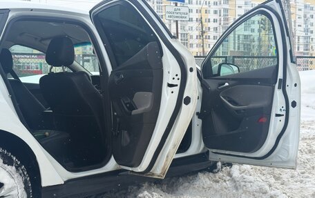 Ford Focus III, 2013 год, 650 000 рублей, 5 фотография