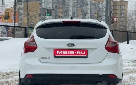 Ford Focus III, 2013 год, 650 000 рублей, 7 фотография