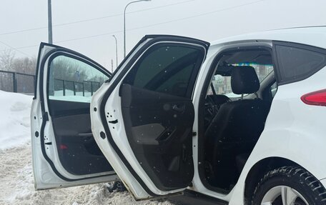 Ford Focus III, 2013 год, 650 000 рублей, 10 фотография