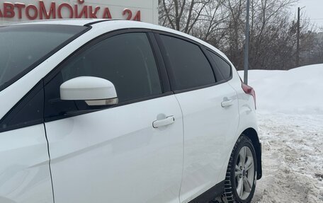 Ford Focus III, 2013 год, 650 000 рублей, 11 фотография