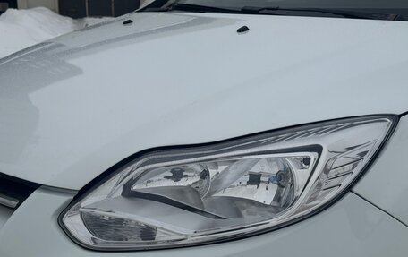 Ford Focus III, 2013 год, 650 000 рублей, 12 фотография