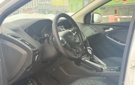 Ford Focus III, 2013 год, 650 000 рублей, 16 фотография