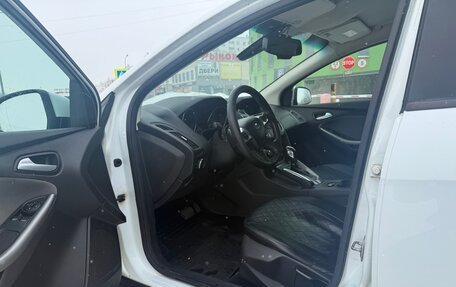 Ford Focus III, 2013 год, 650 000 рублей, 17 фотография