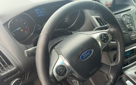 Ford Focus III, 2013 год, 650 000 рублей, 18 фотография