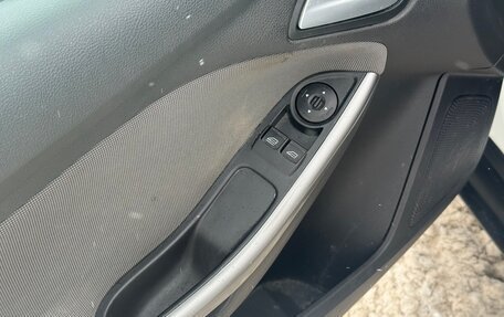 Ford Focus III, 2013 год, 650 000 рублей, 19 фотография