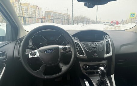Ford Focus III, 2013 год, 650 000 рублей, 20 фотография