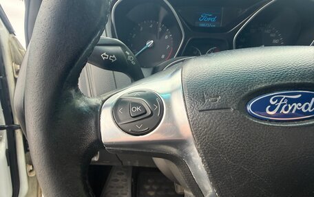 Ford Focus III, 2013 год, 650 000 рублей, 21 фотография