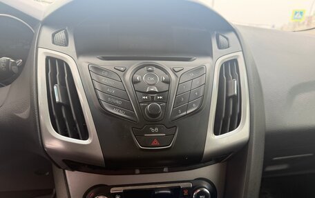 Ford Focus III, 2013 год, 650 000 рублей, 22 фотография