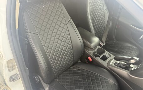 Ford Focus III, 2013 год, 650 000 рублей, 24 фотография