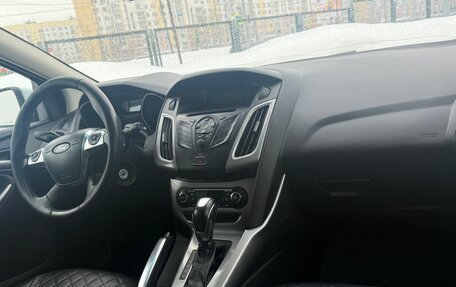 Ford Focus III, 2013 год, 650 000 рублей, 25 фотография