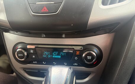 Ford Focus III, 2013 год, 650 000 рублей, 28 фотография