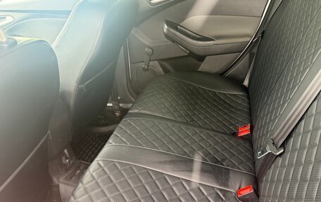 Ford Focus III, 2013 год, 650 000 рублей, 27 фотография