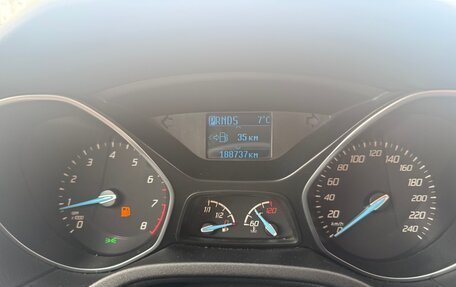 Ford Focus III, 2013 год, 650 000 рублей, 29 фотография